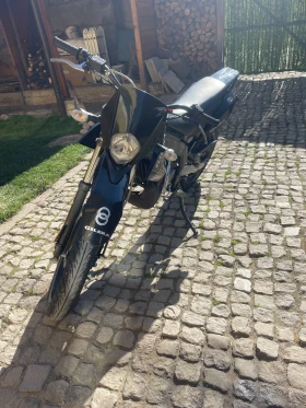 Derbi Senda, снимка 1