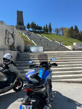 Обява за продажба на Honda Nc 750 ~12 999 лв. - изображение 1