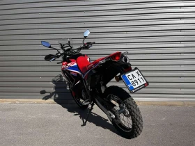 Honda Crf 300 Rally | Mobile.bg    5