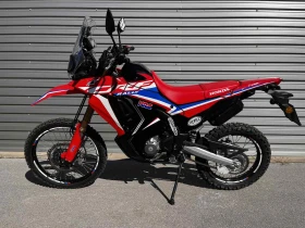 Honda Crf 300 Rally | Mobile.bg    4