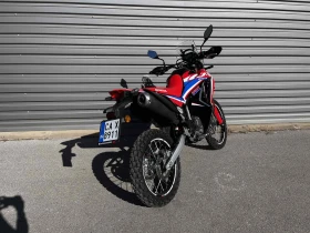 Honda Crf 300 Rally | Mobile.bg    7