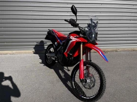  Honda Crf