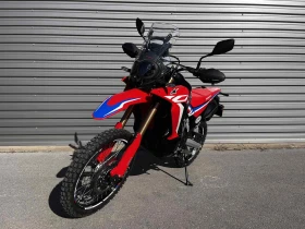 Honda Crf 300 Rally | Mobile.bg    3