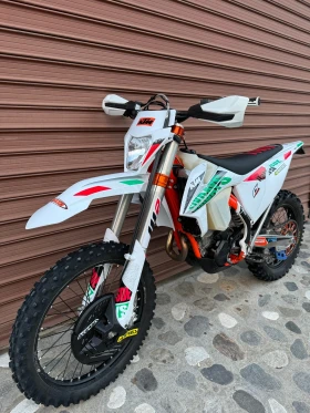 Ktm EXC SixDays EXC-F, снимка 1