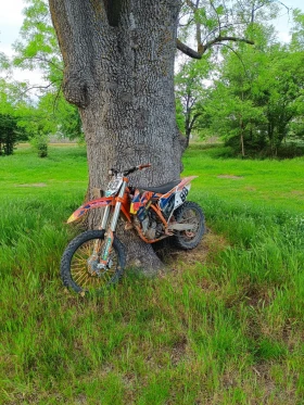 Ktm SX-F | Mobile.bg    10