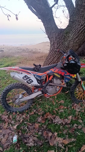 Ktm SX-F | Mobile.bg    9