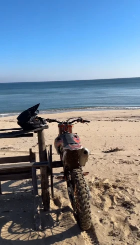 Ktm SX-F | Mobile.bg    6
