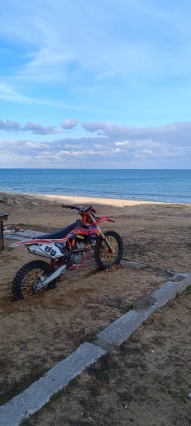 Ktm SX-F | Mobile.bg    3