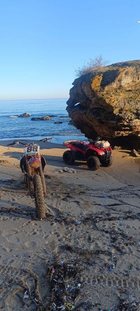 Ktm SX-F | Mobile.bg    4