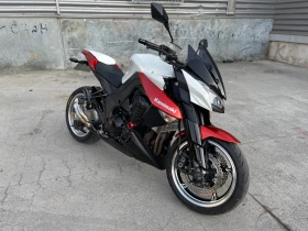 Kawasaki Z 1000 | Mobile.bg    3