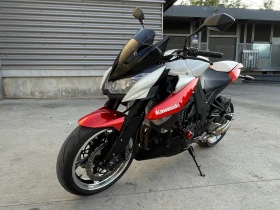 Kawasaki Z 1000 | Mobile.bg    2