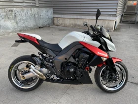 Kawasaki Z 1000 | Mobile.bg    4