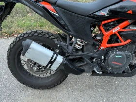 Ktm Adventure 390 Spoked Wheels 2024 | Mobile.bg    5
