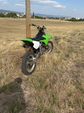 Обява за продажба на Kawasaki Kx 85 ~2 650 лв. - изображение 1