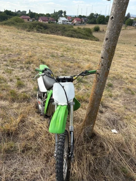 Обява за продажба на Kawasaki Kx 85 ~2 650 лв. - изображение 5