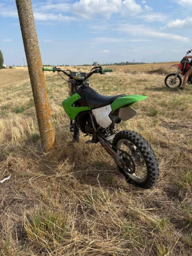 Обява за продажба на Kawasaki Kx 85 ~2 650 лв. - изображение 2