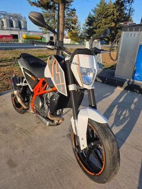 Ktm 690 Duke 690 | Mobile.bg    2