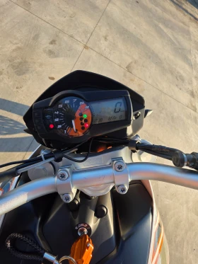 Ktm 690 Duke 690 | Mobile.bg    5