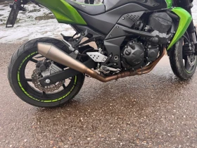 Kawasaki Z 750, снимка 6