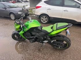 Kawasaki Z 750, снимка 3