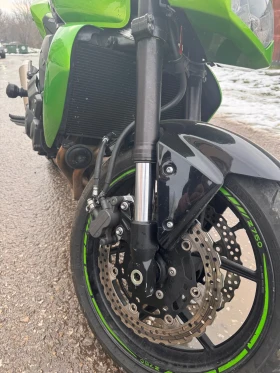 Kawasaki Z 750, снимка 8