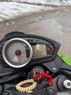 Kawasaki Z 750, снимка 7