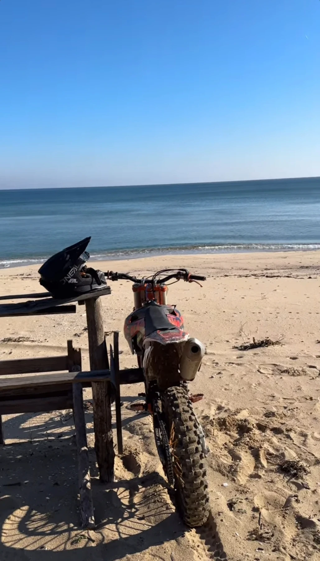 Ktm SX-F  - изображение 6