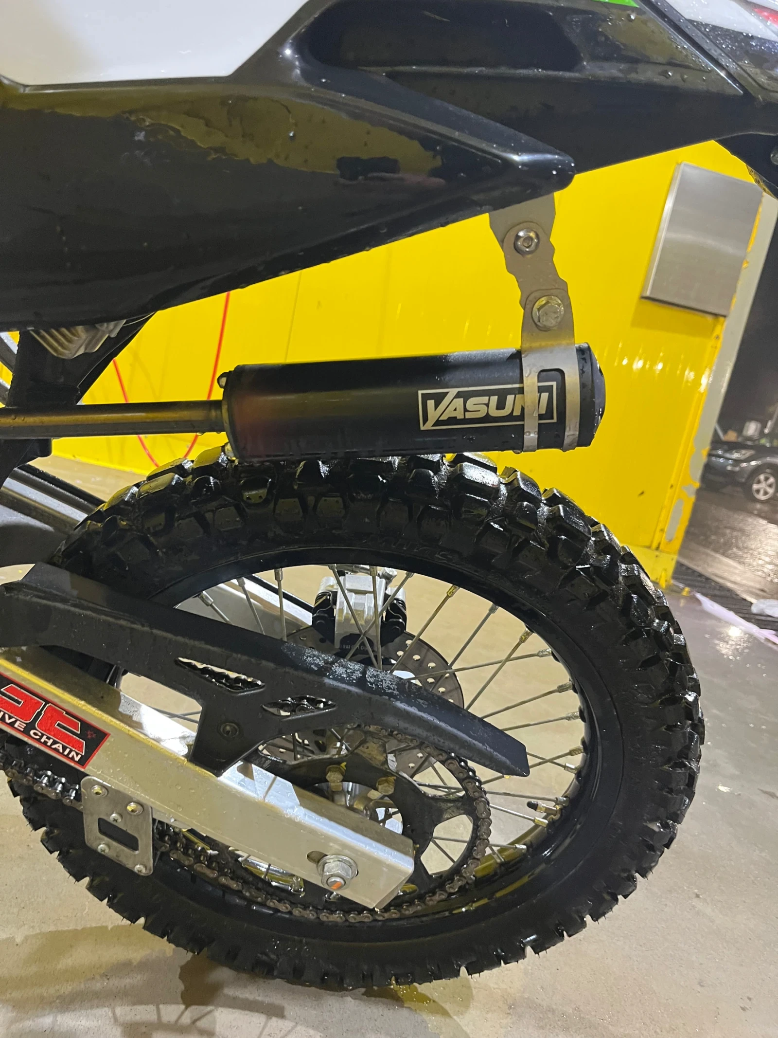 Aprilia Rx 50 | Mobile.bg   7