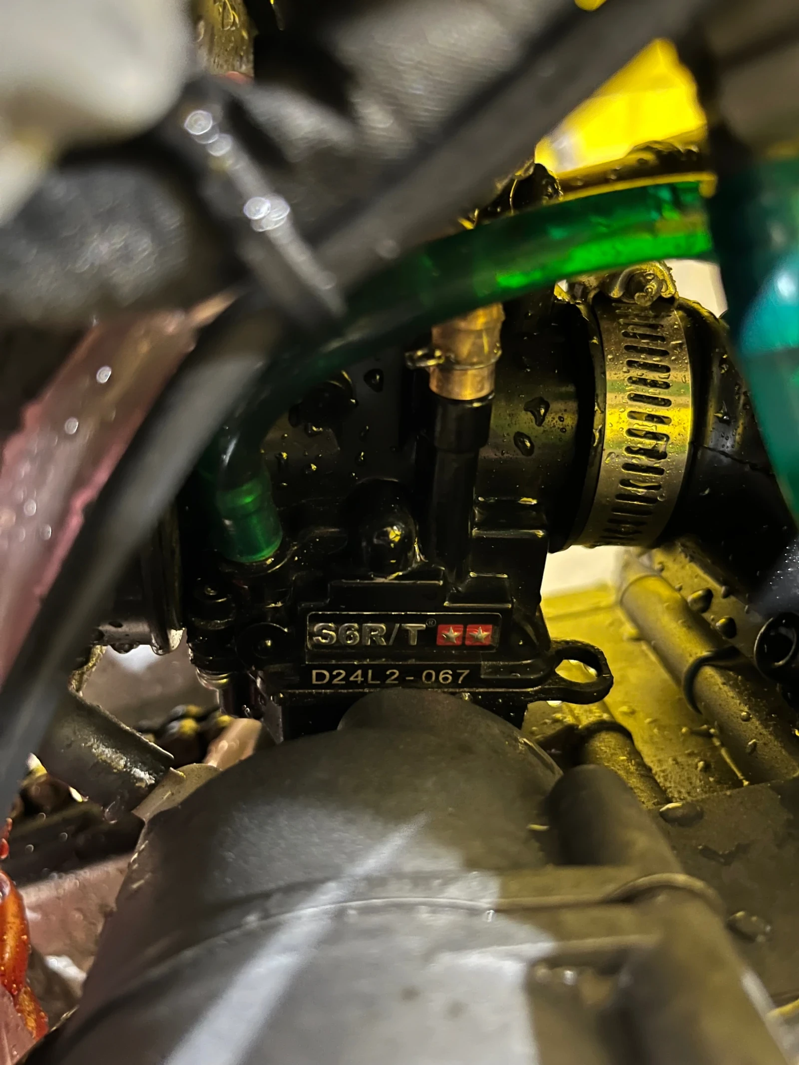 Aprilia Rx 50 | Mobile.bg   5