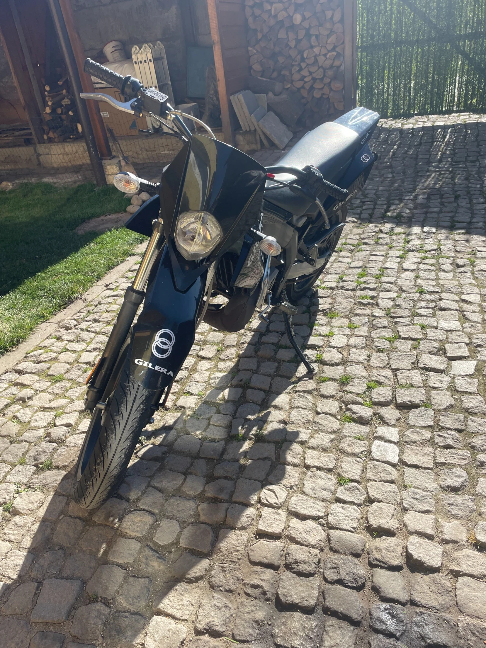 Derbi Senda