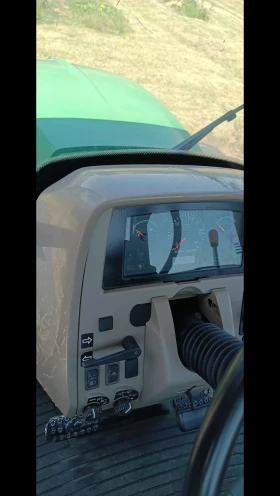 Трактор John Deere, снимка 7
