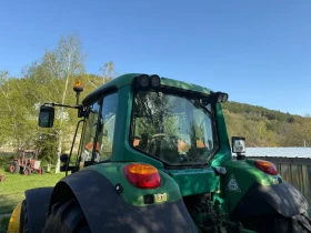 Трактор John Deere 6920S, снимка 4