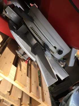      Kverneland Exacta-CL EW