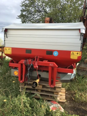  Kverneland Exacta-CL EW | Mobile.bg    2