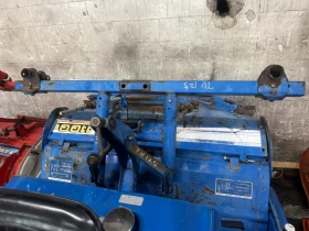 ������� ISEKI TU125D | Mobile.bg � ����� ������ 5