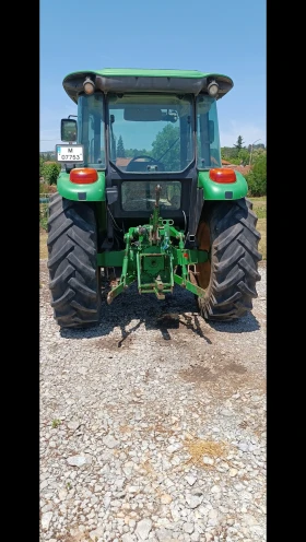 Трактор John Deere undefined | Auto.bg — изображение 3