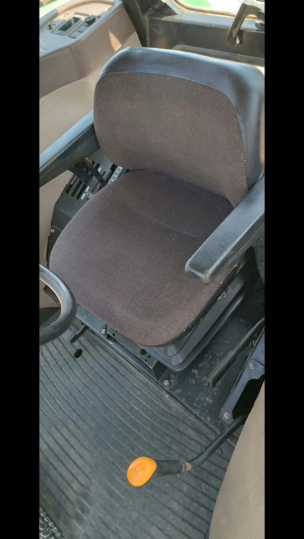 Трактор John Deere, снимка 6 - Селскостопанска техника - 54963242
