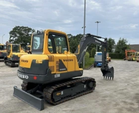      Volvo EC 55 B   