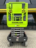 Автовишка Zoomlion ZS1012HD - изображение 3