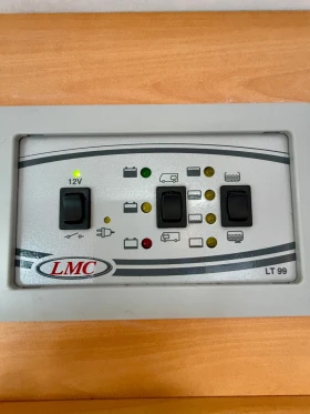 ������ LMC Liberty TI 692 | Mobile.bg � ����� ������ 16