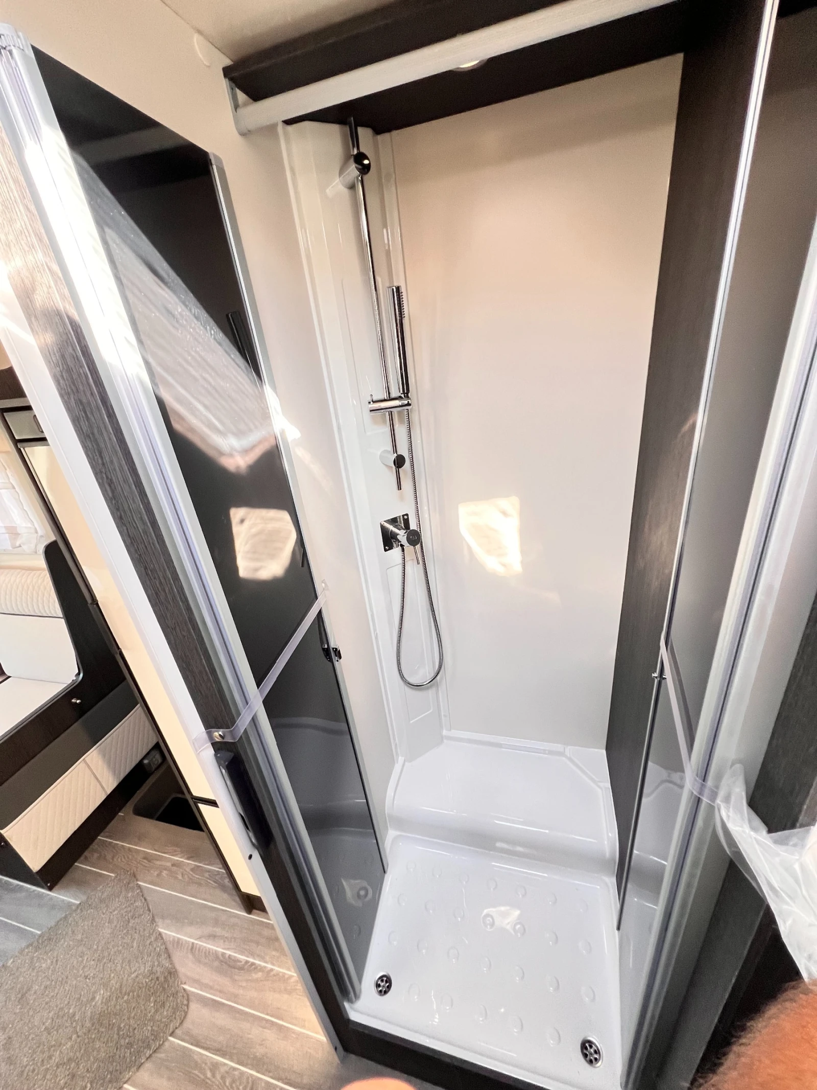  ROLLER TEAM Kronos 287 TL AUTOMATIC | Mobile.bg   15