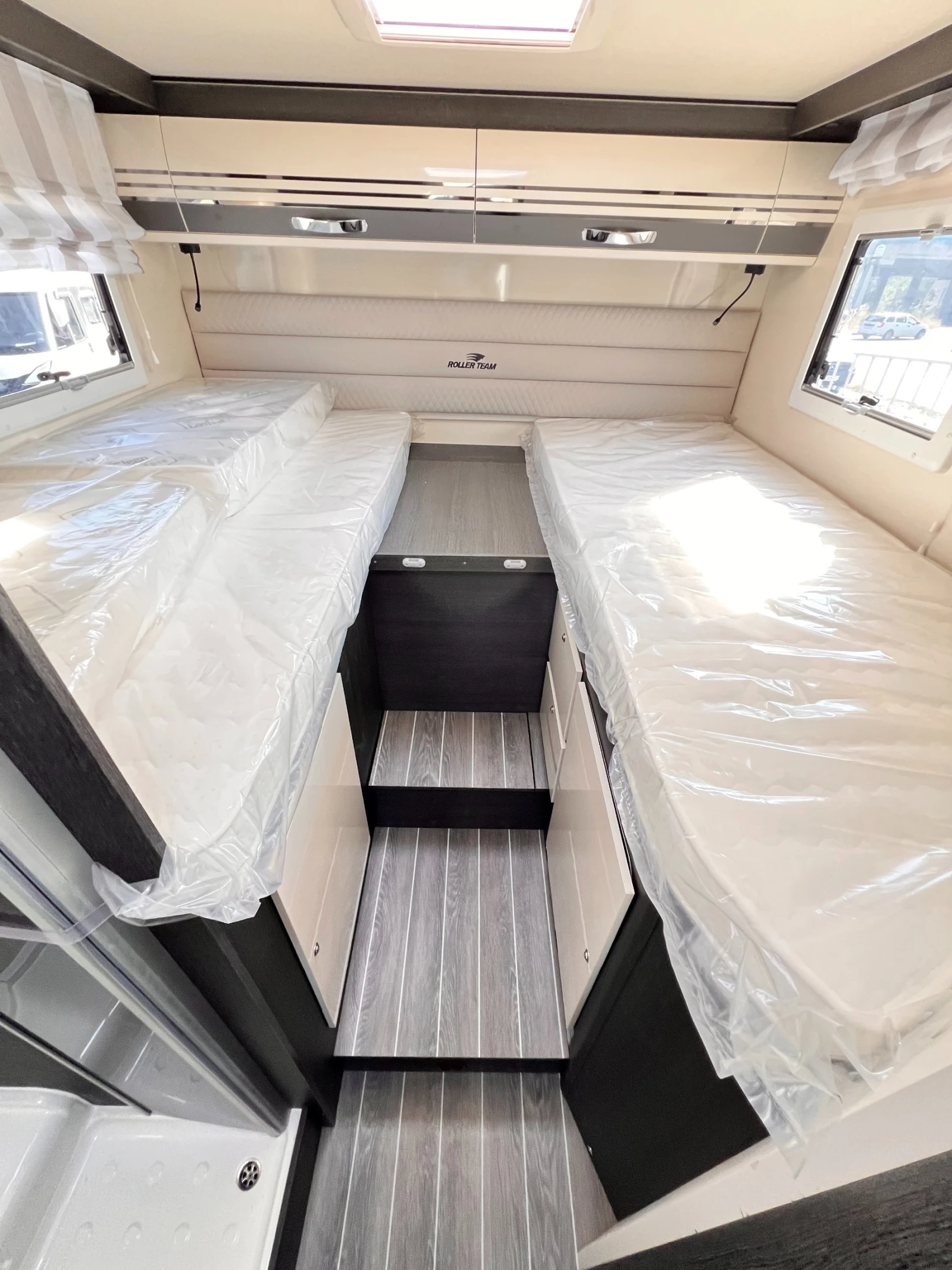  ROLLER TEAM Kronos 287 TL AUTOMATIC | Mobile.bg   12