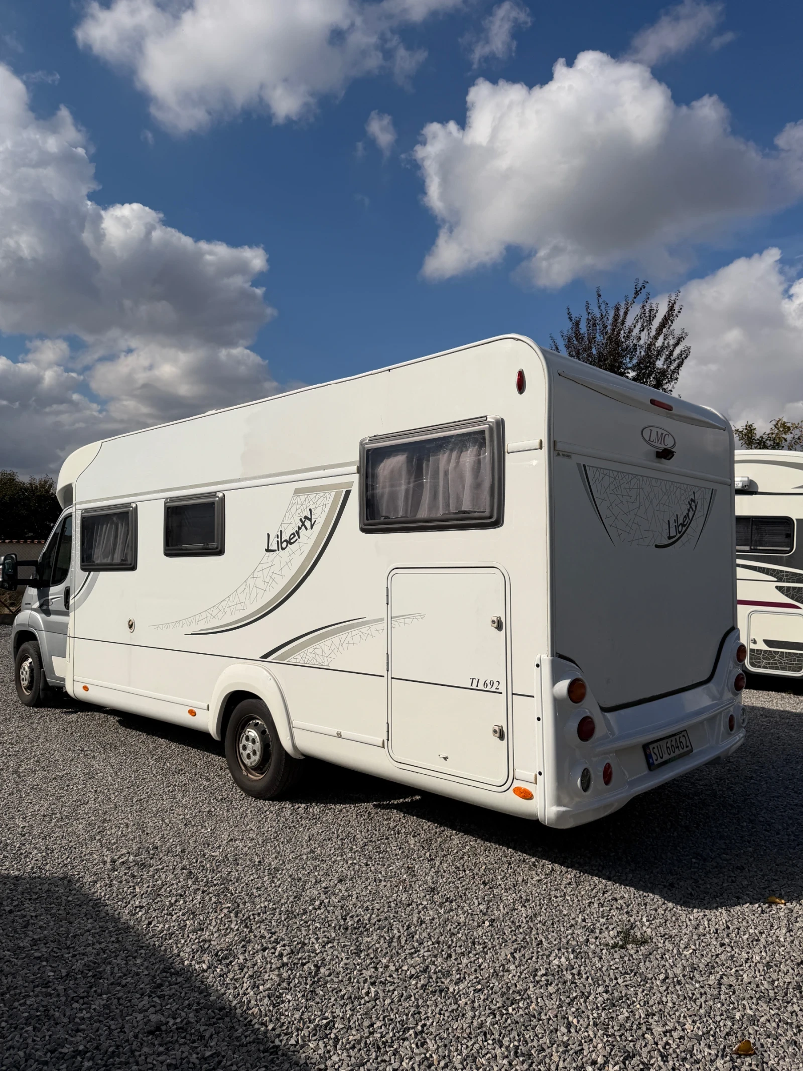 ������ LMC Liberty TI 692 | Mobile.bg � ����������� 3