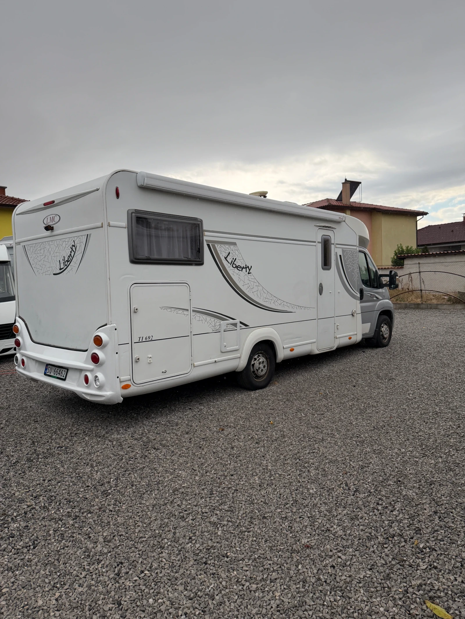 ������ LMC Liberty TI 692 | Mobile.bg � ����������� 4
