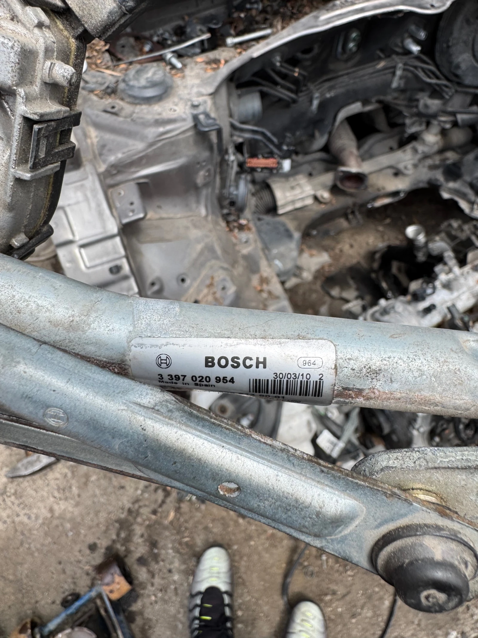 Citroen Berlingo Peogeot Partner 2008-2018      | Mobile.bg   2