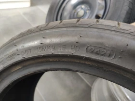Гуми Летни 195/45R16, снимка 11