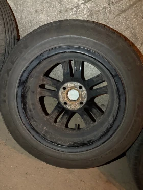 Гуми с джанти Nexen 195/60R15, снимка 7