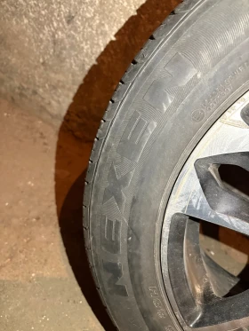 Гуми с джанти Nexen 195/60R15, снимка 10
