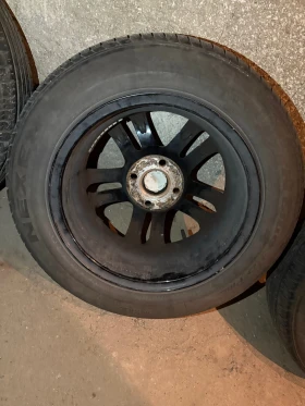 Гуми с джанти Nexen 195/60R15, снимка 6