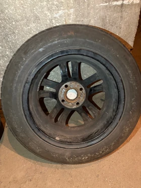 Гуми с джанти Nexen 195/60R15, снимка 5